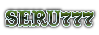 logo SERU777